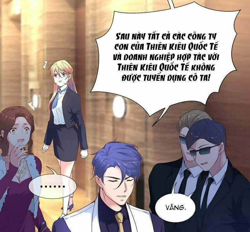 Chiến Lược Lãng Mạn Của Thịnh Thiếu: Chapter 30