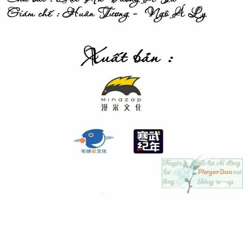 Ảnh Đế Yêu Hồ: Chapter 29