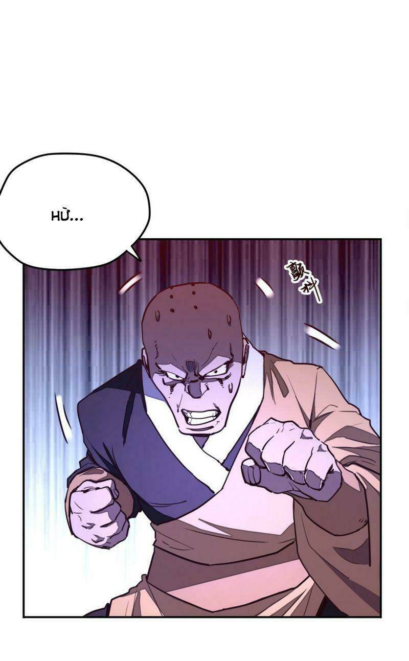 Sinh Tử Quyết: Chapter 82