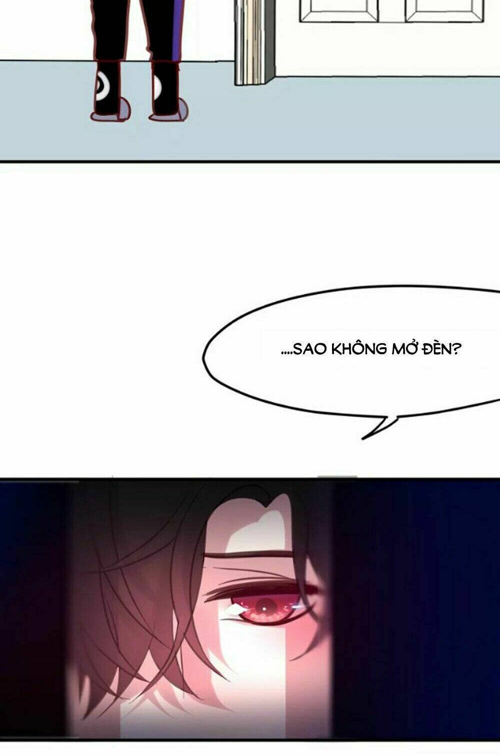 Tháng Sáu Kì Diệu: Chapter 37