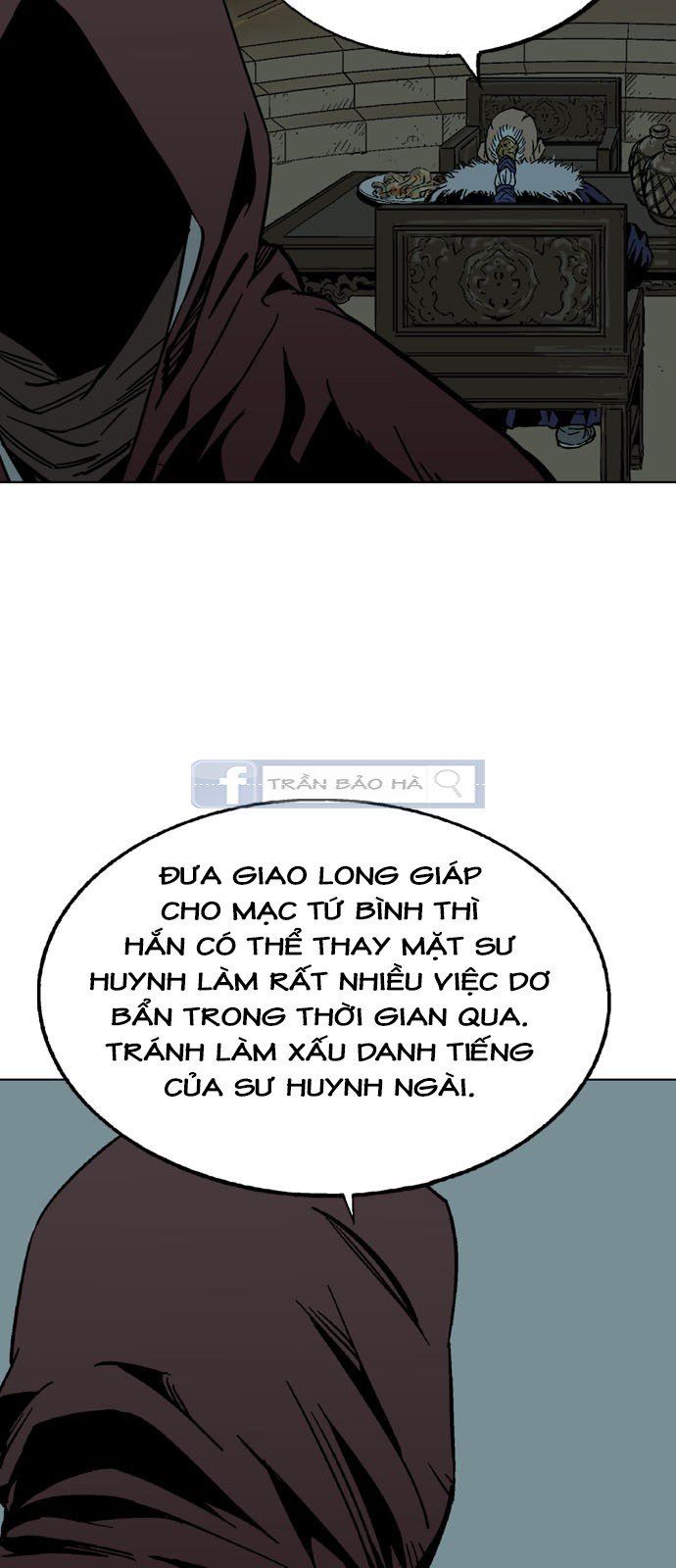 Cao Thủ 2: Chapter 71