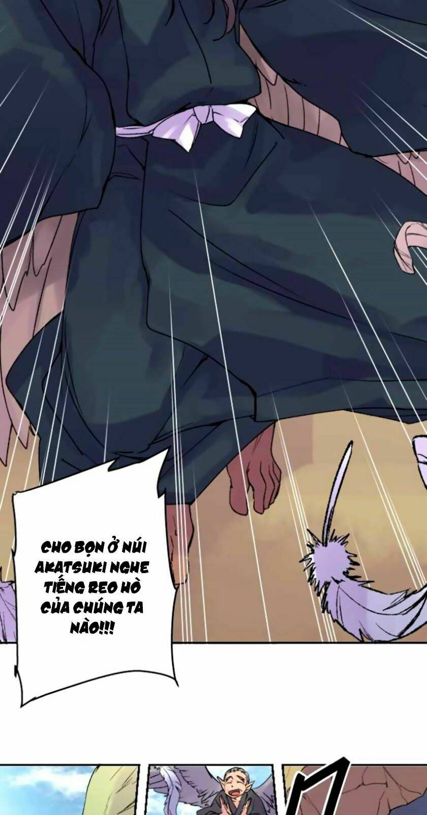 Ake No Tobari: Chapter 149