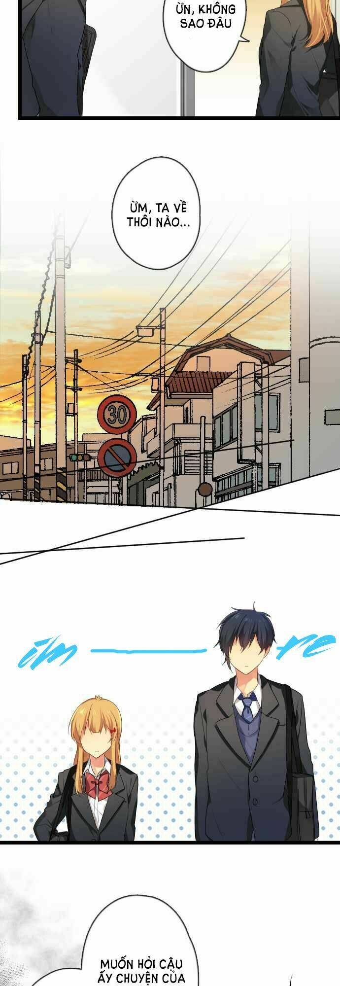 Giống Như Tình Yêu!: Chapter 24