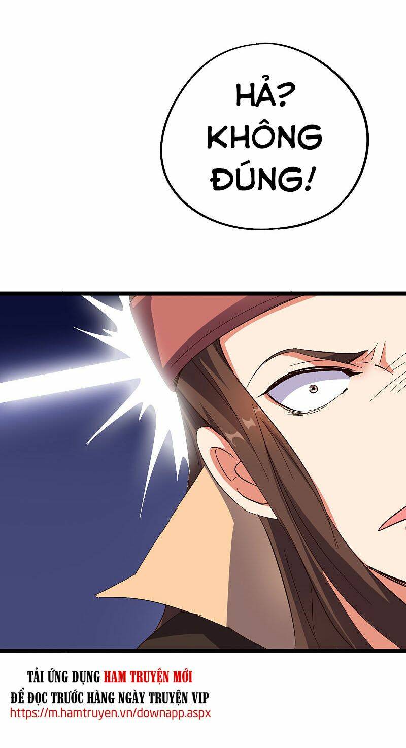 Phục Thiên Thánh Chủ: Chapter 88