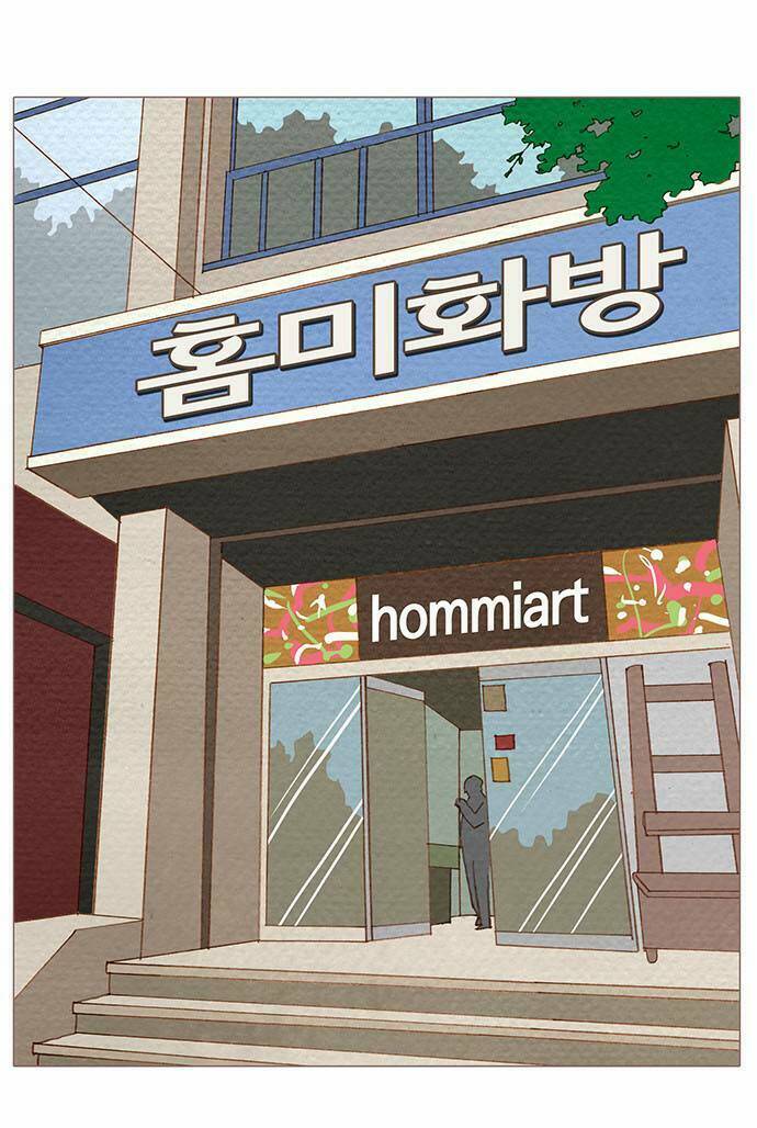 Thánh Thần Trẻ Trâu: Chapter 64