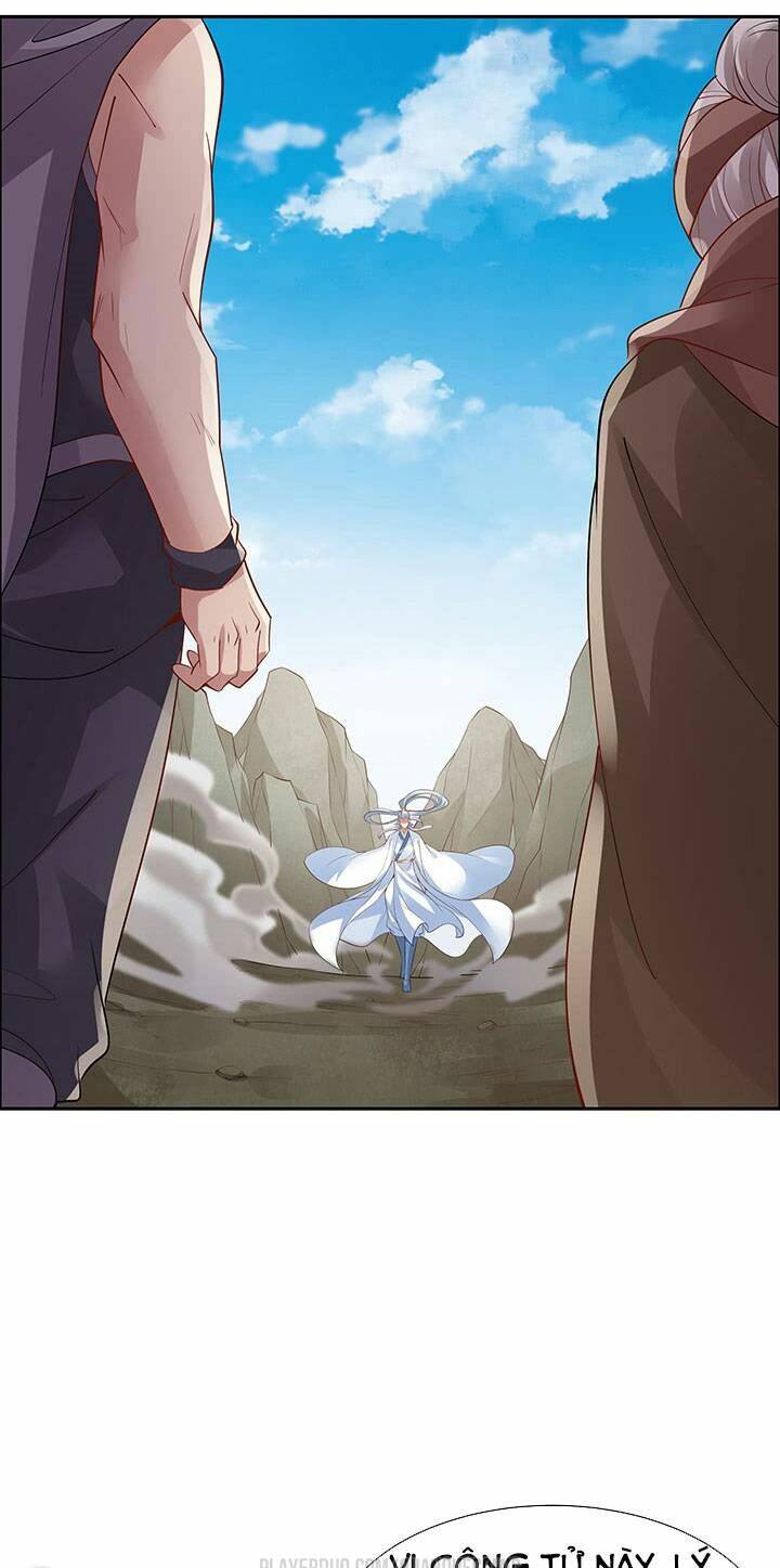 Nghịch Lân: Chapter 45