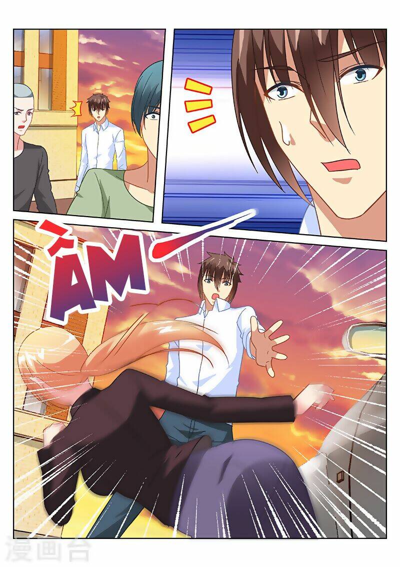 Ngận Thuần Ngận Ái Muội: Chapter 157