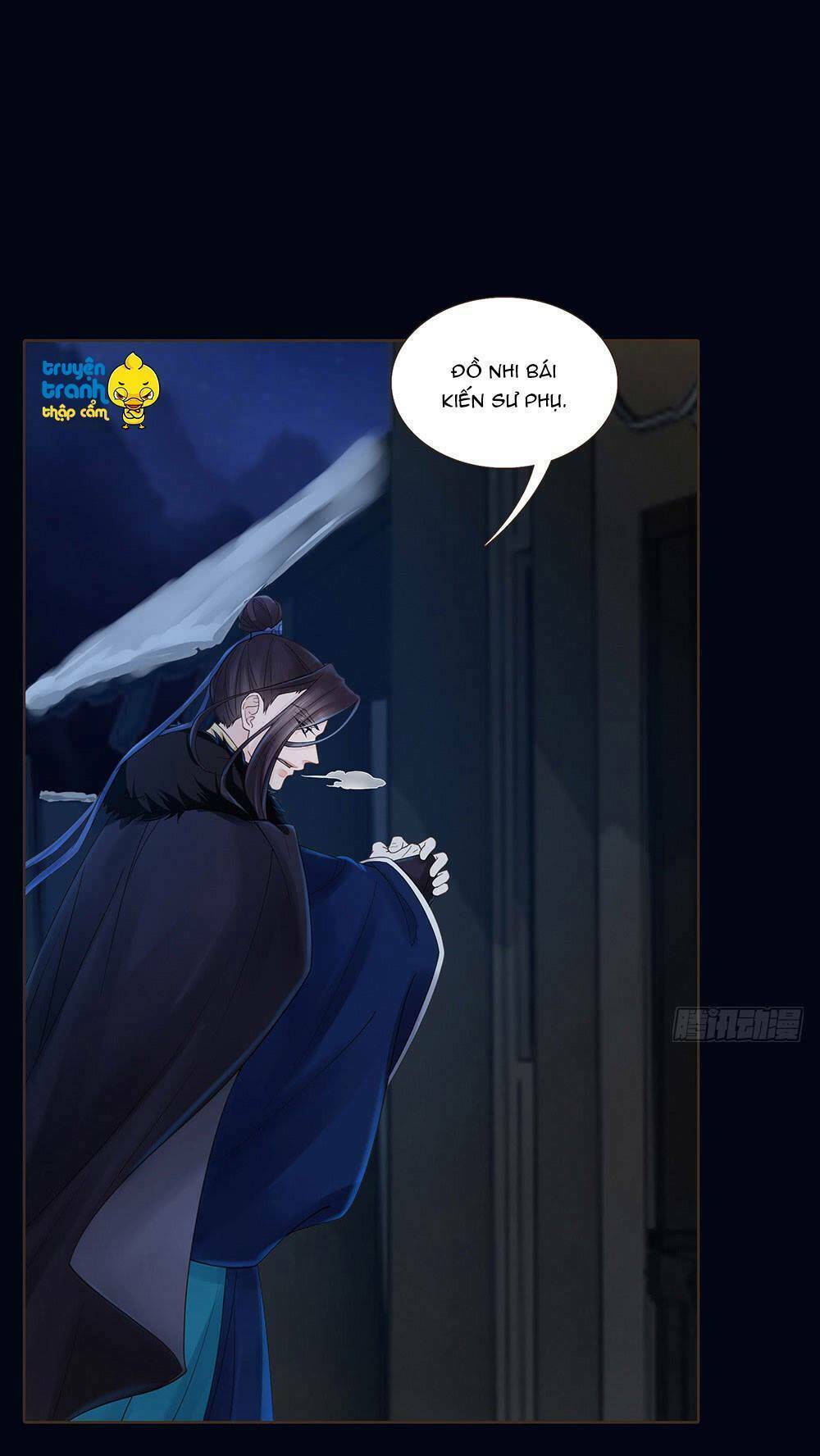 Đại Giá Thừa Tướng: Chapter 109