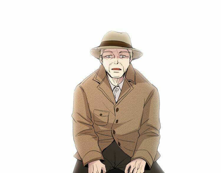 Ông Bà Nội Tuổi 17: Chapter 2