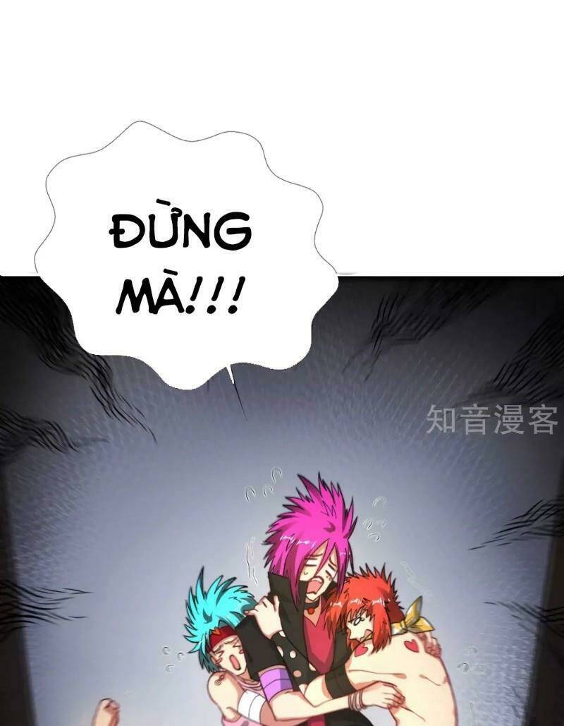 Vòng Bạn Bè Mạnh Nhất Của Tiên Giới: Chapter 31