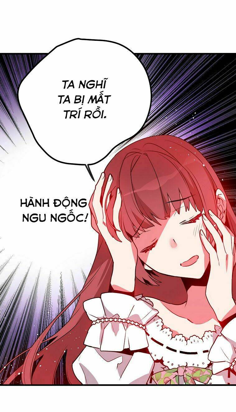 This Girl Is A Little Wild: Chapter 3.5