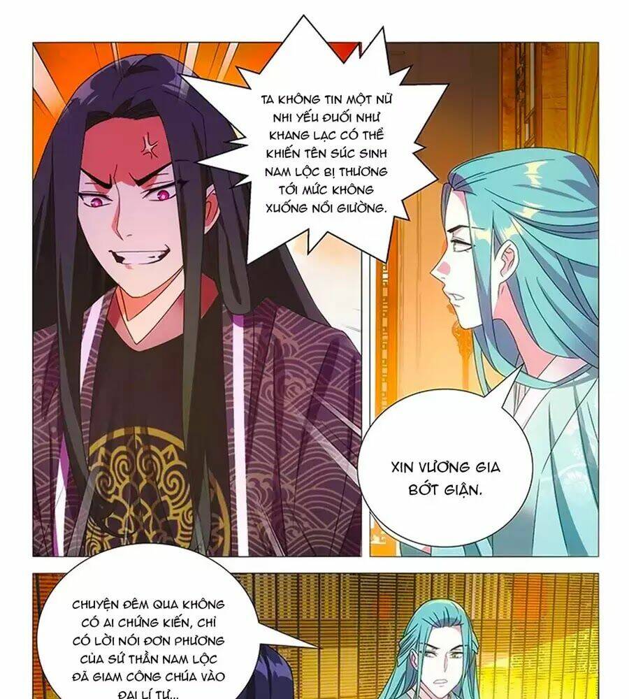 Phò Mã! Không Nên A!: Chapter 76