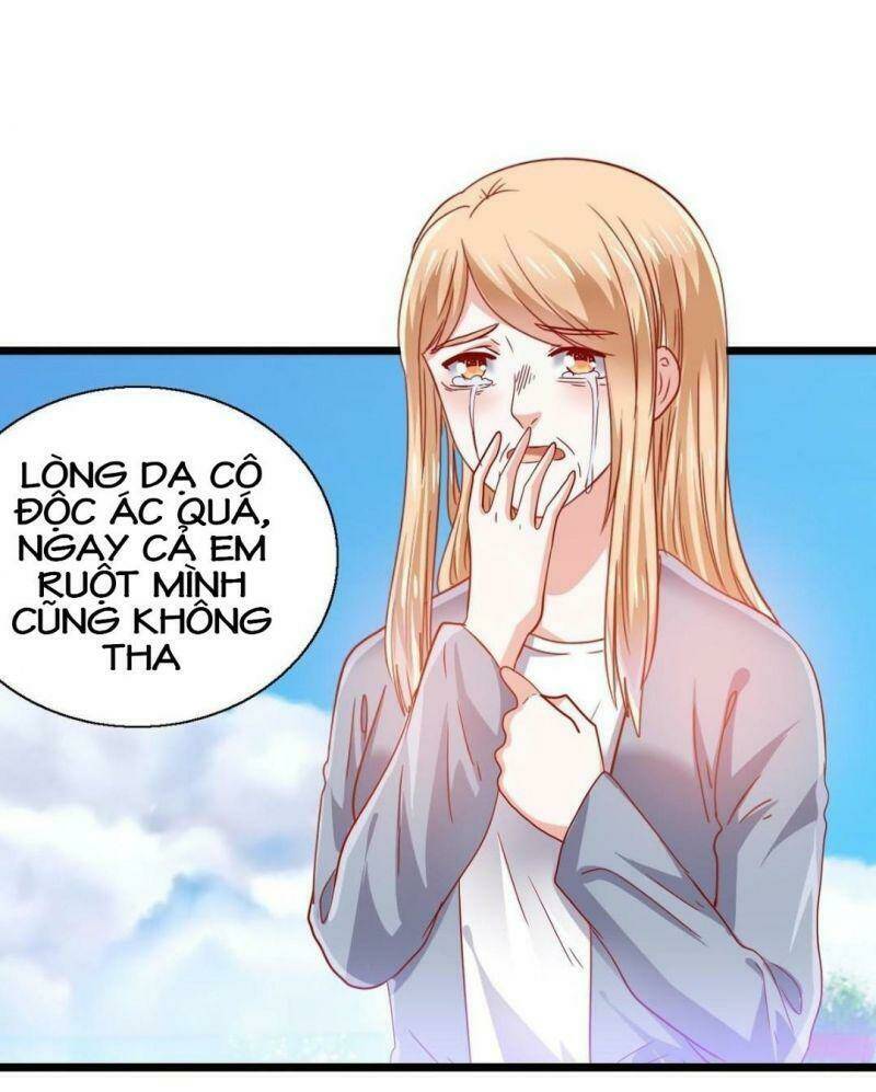 Lăng Thiếu! Nhẹ Một Chút, Đau: Chapter 48