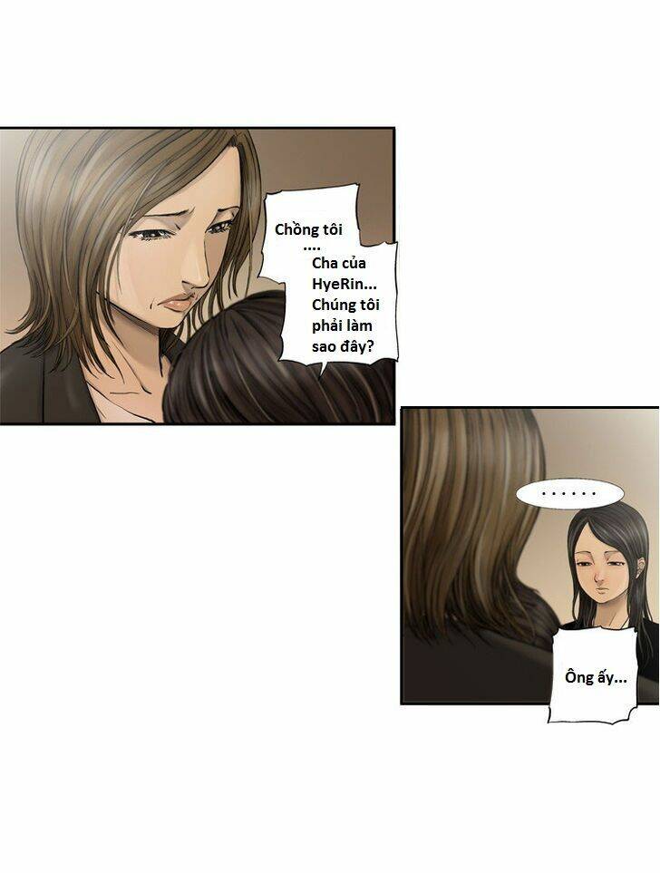 Diamond Dust: Chapter 4