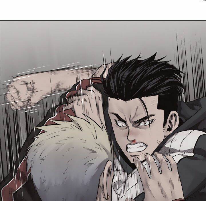 Nắm Đấm: Chapter 22