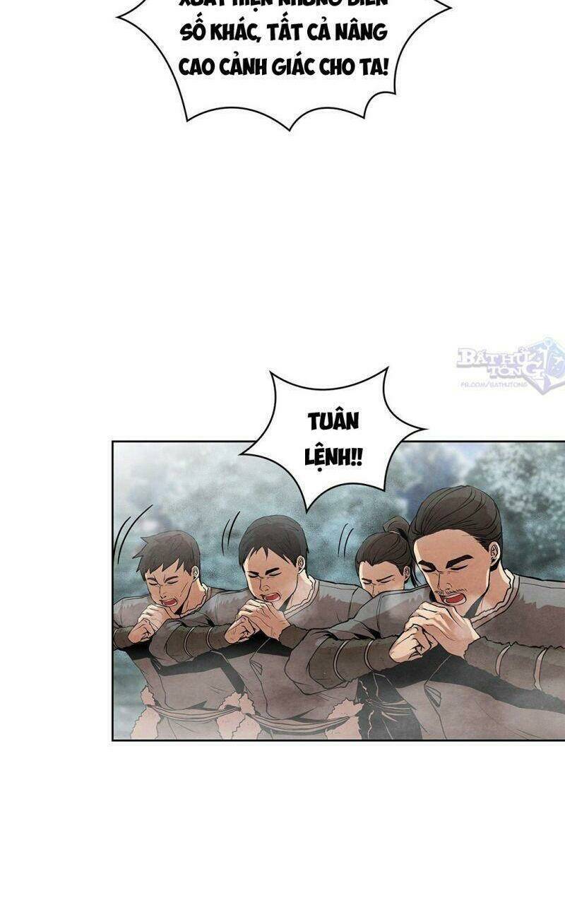 Đại Sư Huynh: Chapter 7.2