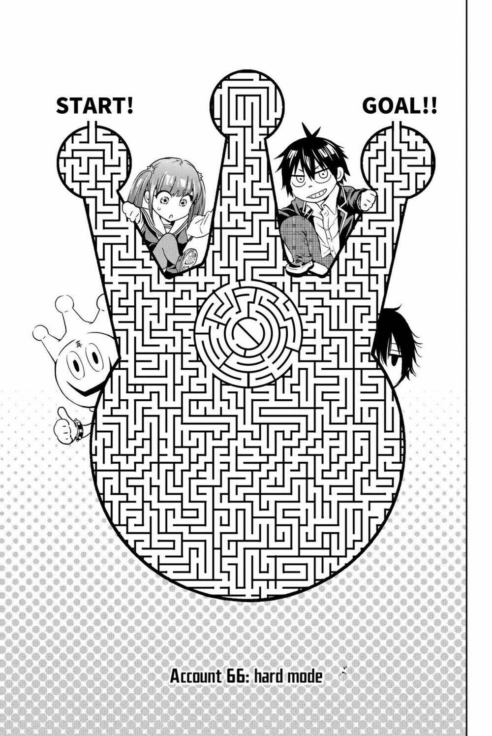 Real Account Ii: Chapter 66