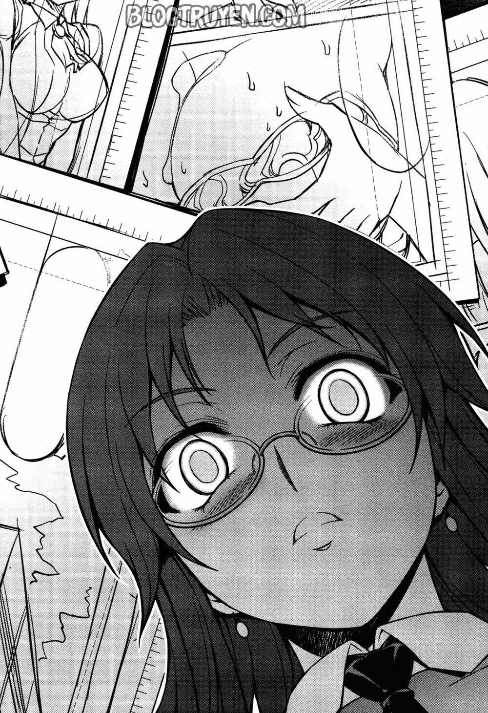 Koimoku: Chapter 5.2