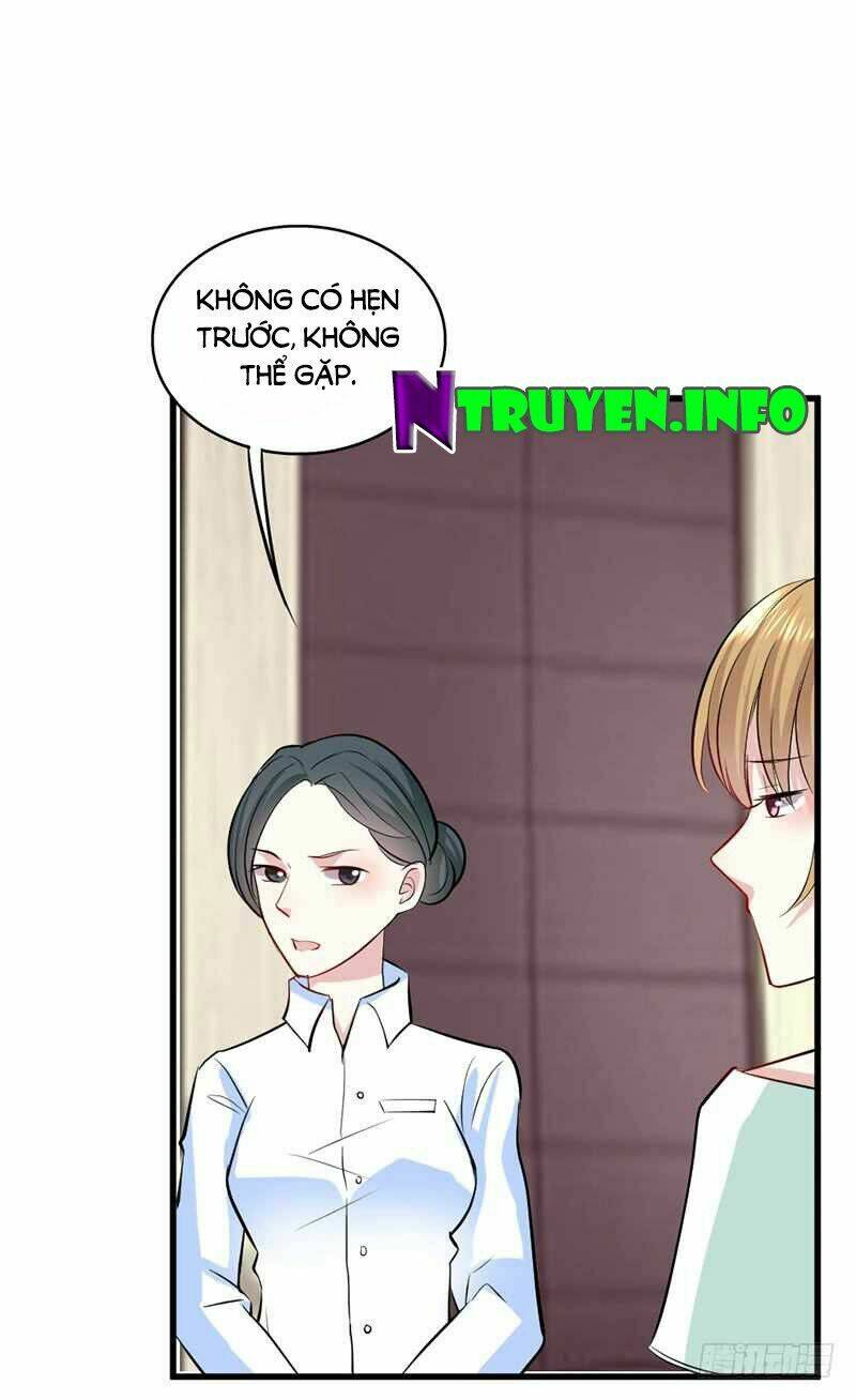 Mặt Nạ Mê Hoặc: Chapter 31