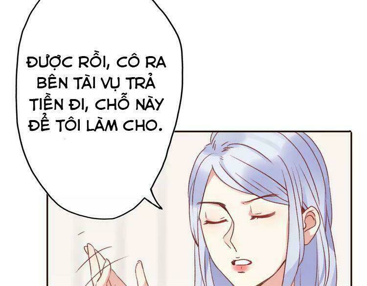 Cuộc Chiến Tình Yêu: Chapter 12