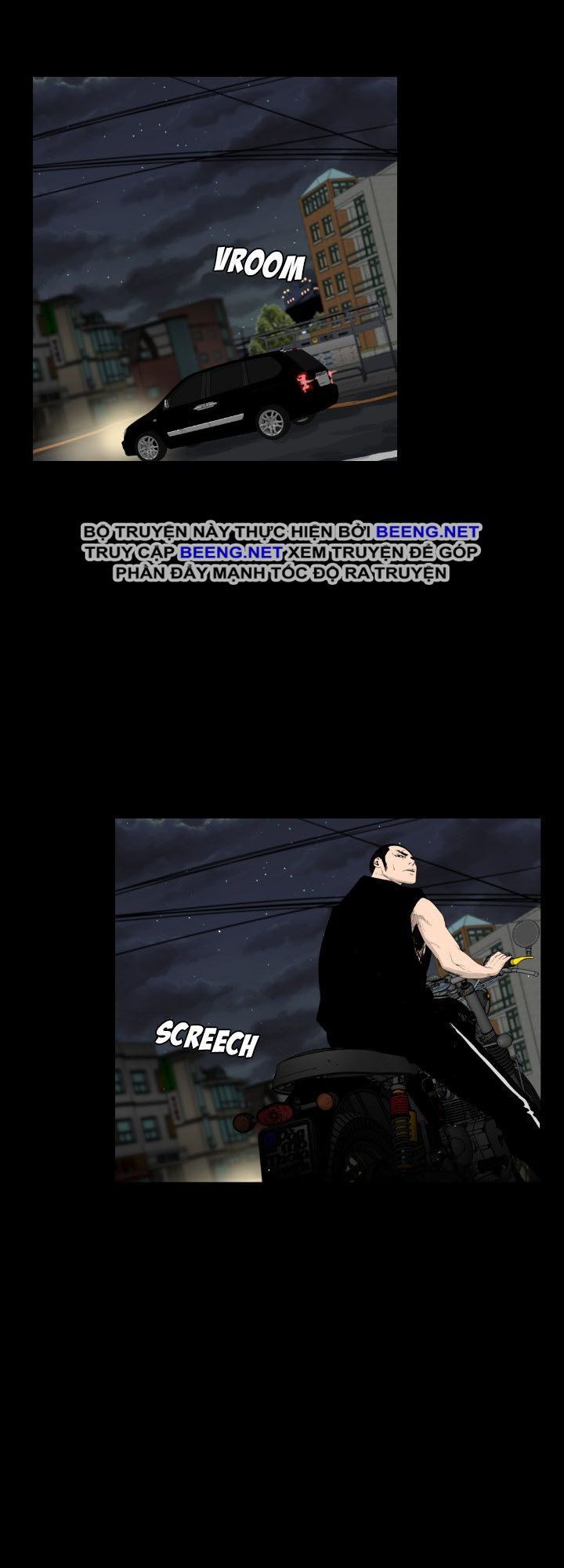 Tong Edge: Chapter 19