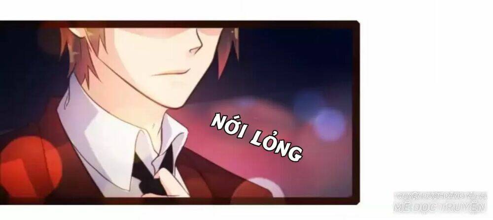 Bản Hợp Đồng Của Tổng Tài Lạnh Lùng: Chapter 37