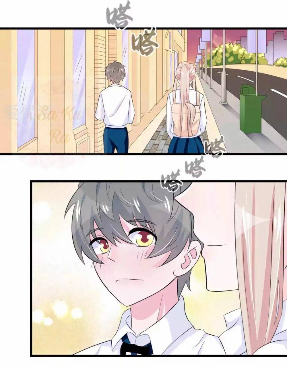 Tôi Vốn Dĩ Bị Bệnh Kiều: Chapter 47