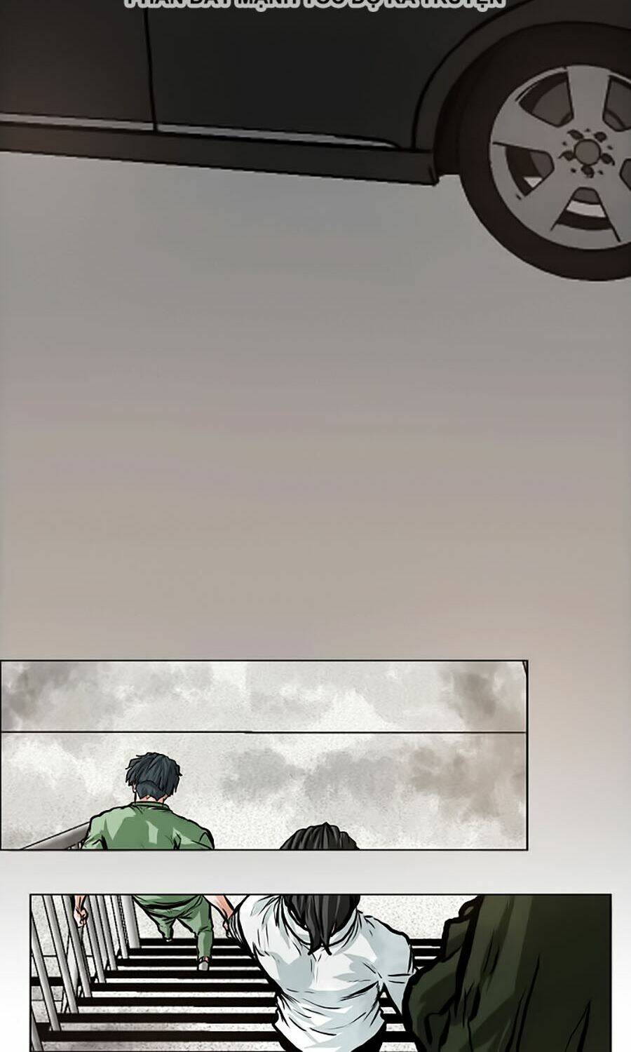 Bá Chủ Học Đường Ss3: Chapter 12