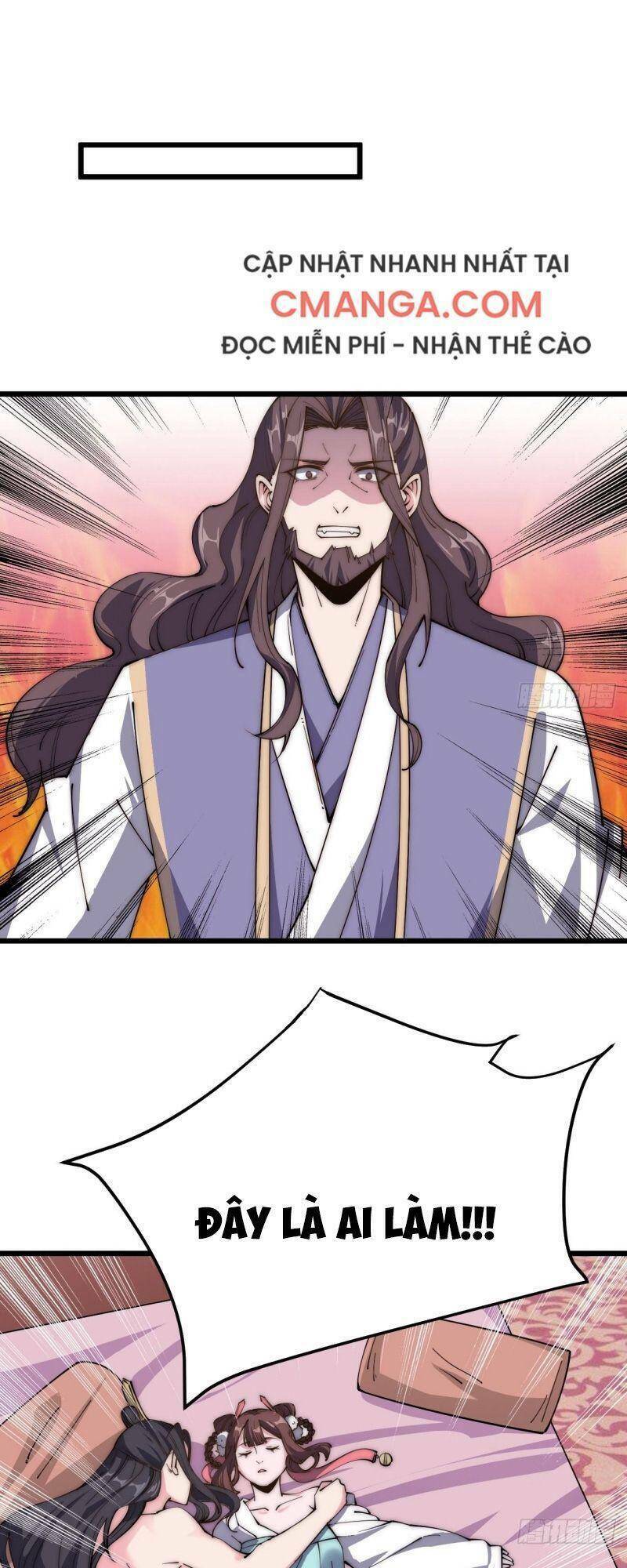 Trường Sinh Cửu Thiên Tuế: Chapter 35