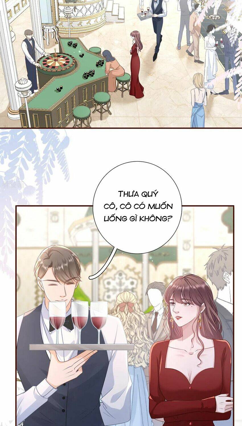 Bạn Gái Tôi Mới 30+: Chapter 109