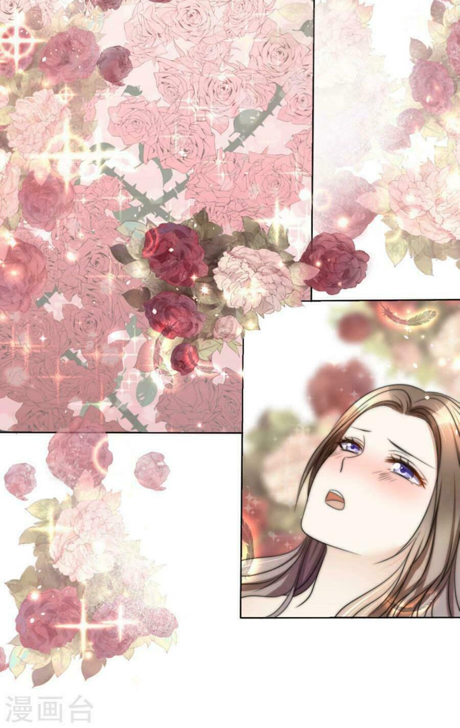 Con Đường Phản Công Của Sủng Thê: Chapter 18: Ý loạn tình mê