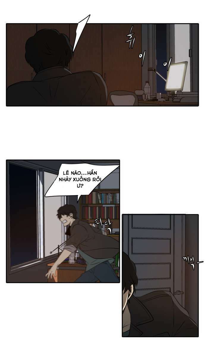 Trả Giá: Chapter 12