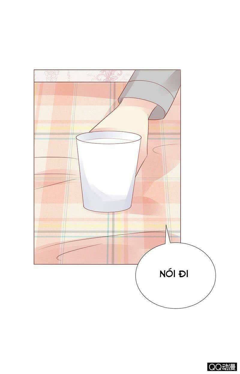 Băng Sơn Học Trưởng Không Được Chọc: Chapter 26.1