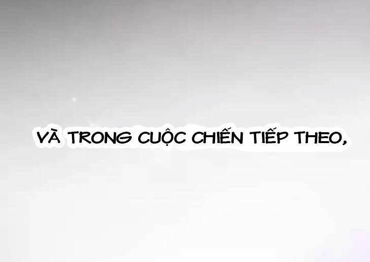 Cuộc Chiến Tình Yêu: Chapter 0