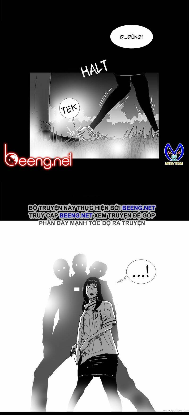 Sống Sót: Chapter 24