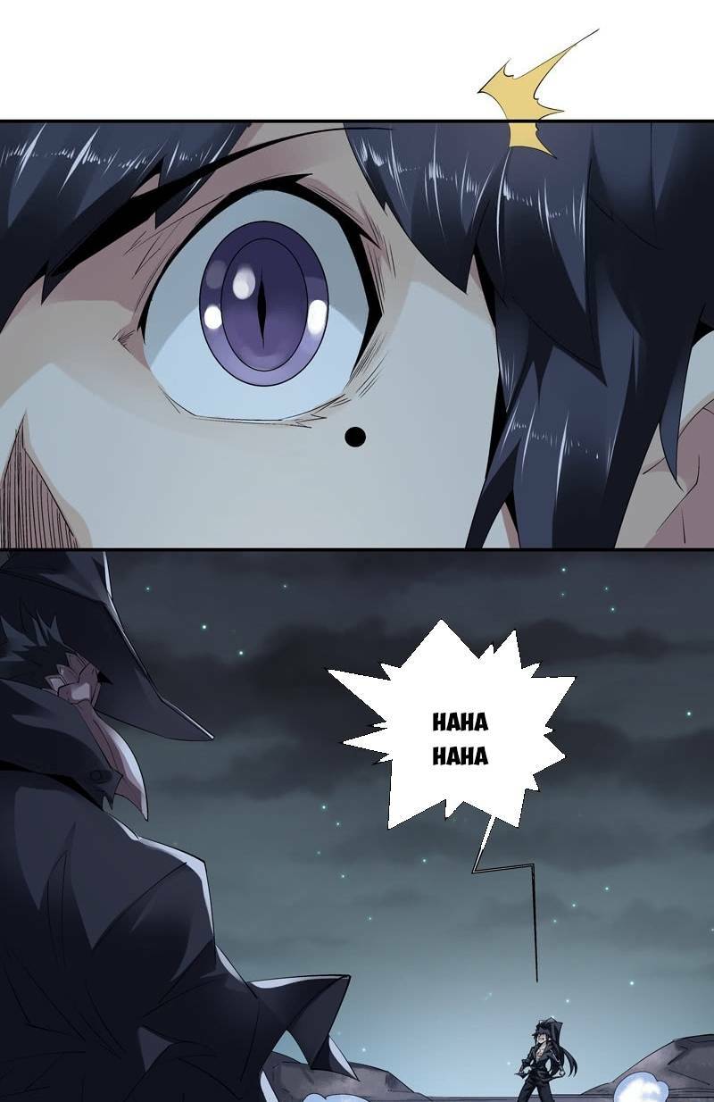 Thần Thương Dị Yêu Lục: Chapter 10