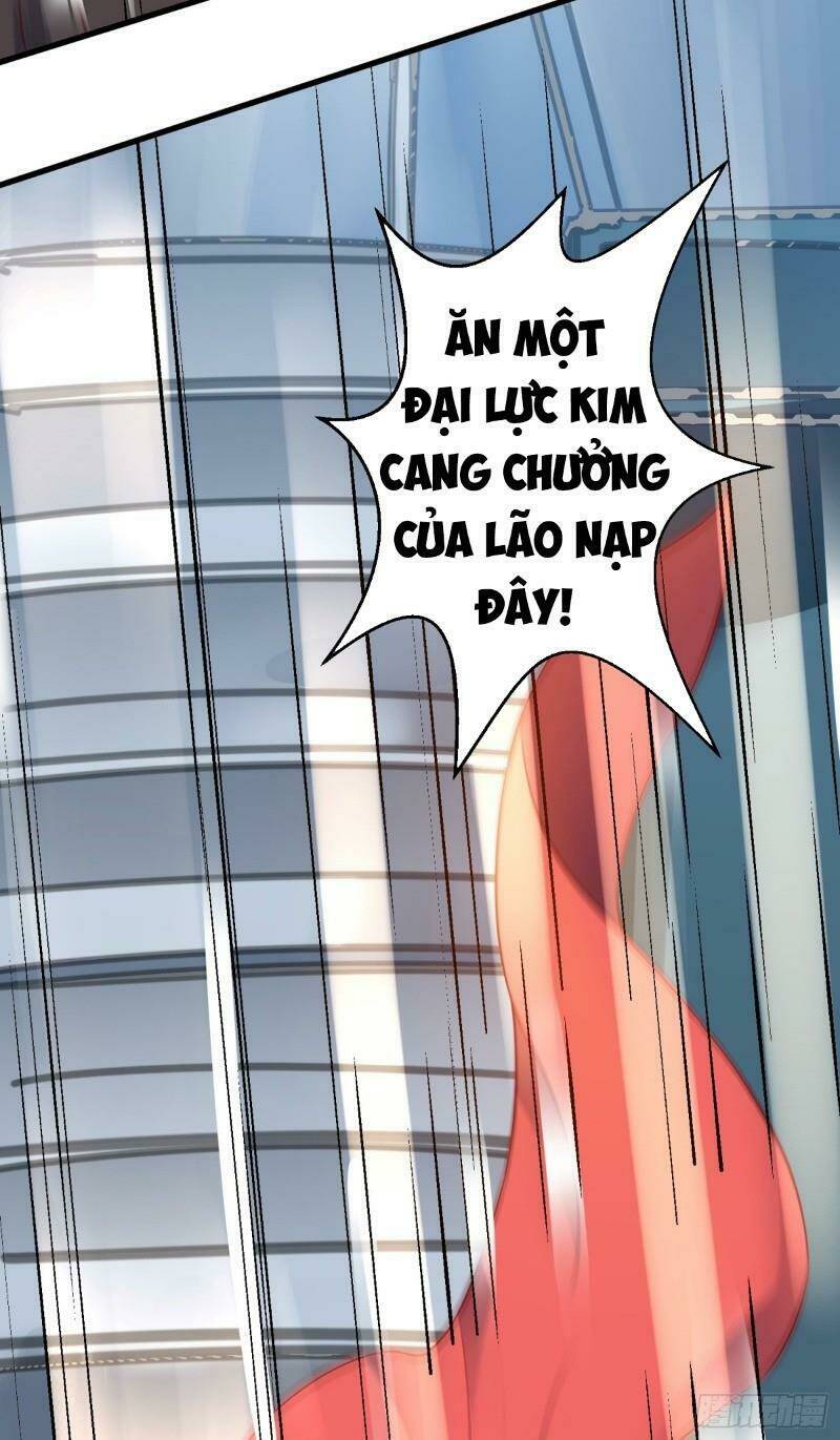 Tổ Chức X.e: Chapter 8