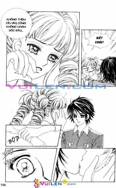 Cấm Hôn: Chapter 32