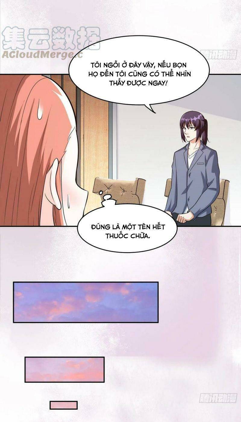 Người Tu Tiên Tại Đô Thị: Chapter 98