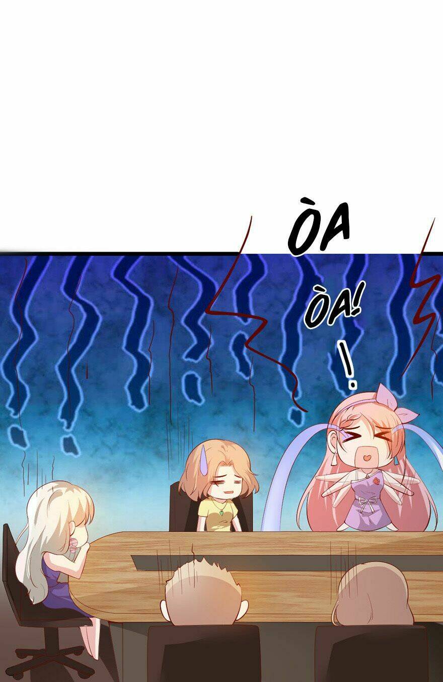 Cấm Tình Điềm Mật: Đế Thiếu Hào Môn Trêu Tận Cửa: Chapter 30