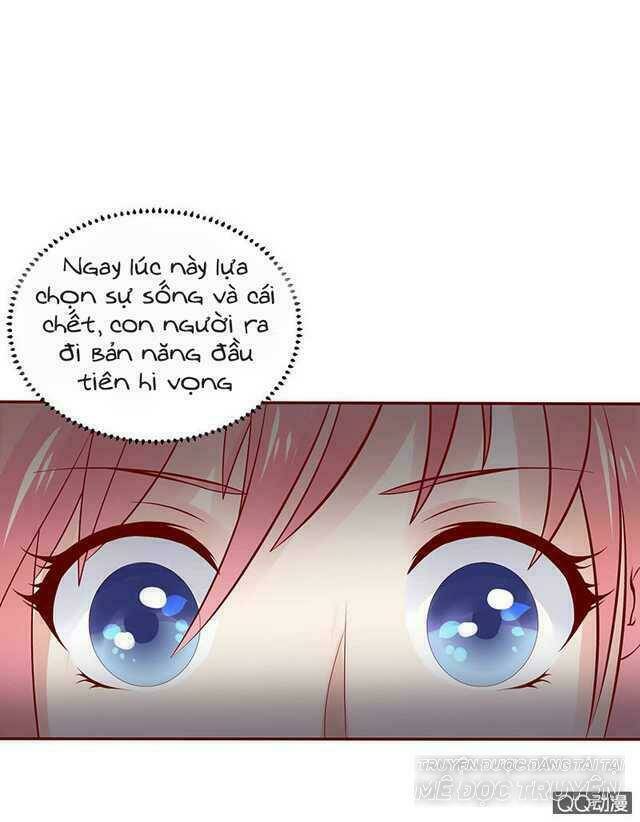 Băng Sơn Học Trưởng Không Được Chọc: Chapter 41.2