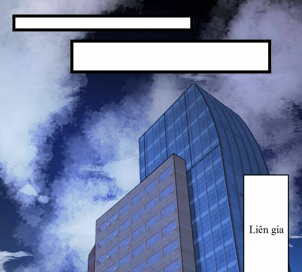 Bản Hợp Đồng Vô Cảm: Chapter 2