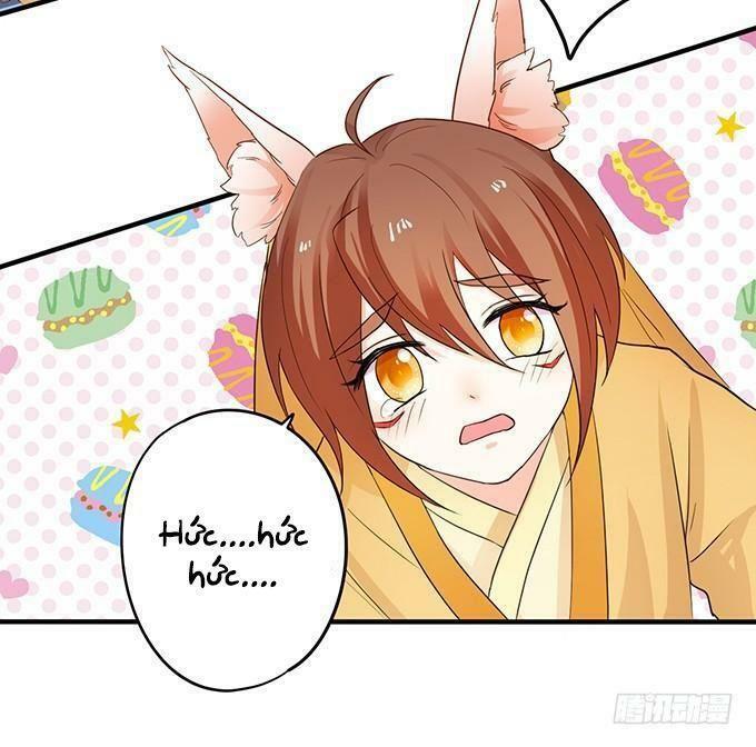 Hồ Tiên Hung Bạo: Chapter 66