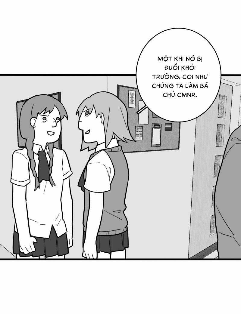 Not So Shoujo Love Story: Chapter 13