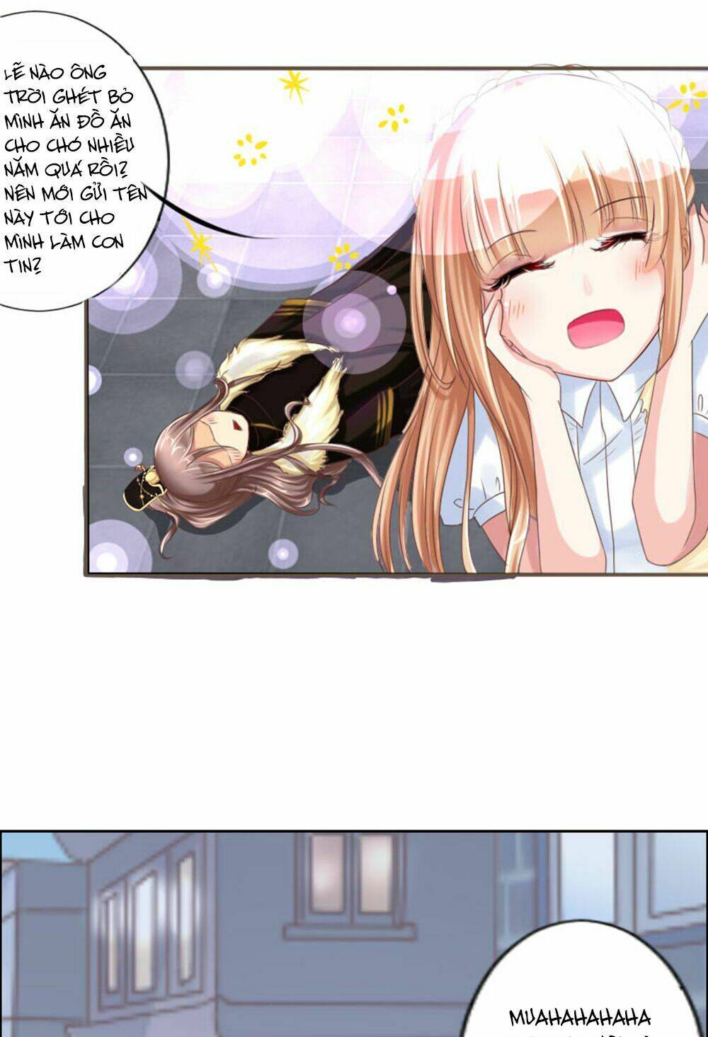 Hoàng Đế “Phế Vật” Tiến Hóa Sử: Chapter 1