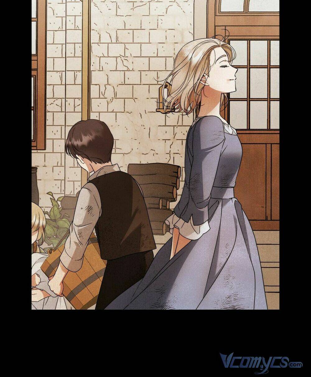 Lời Nói Dối Vĩnh Cửu: Chapter 22