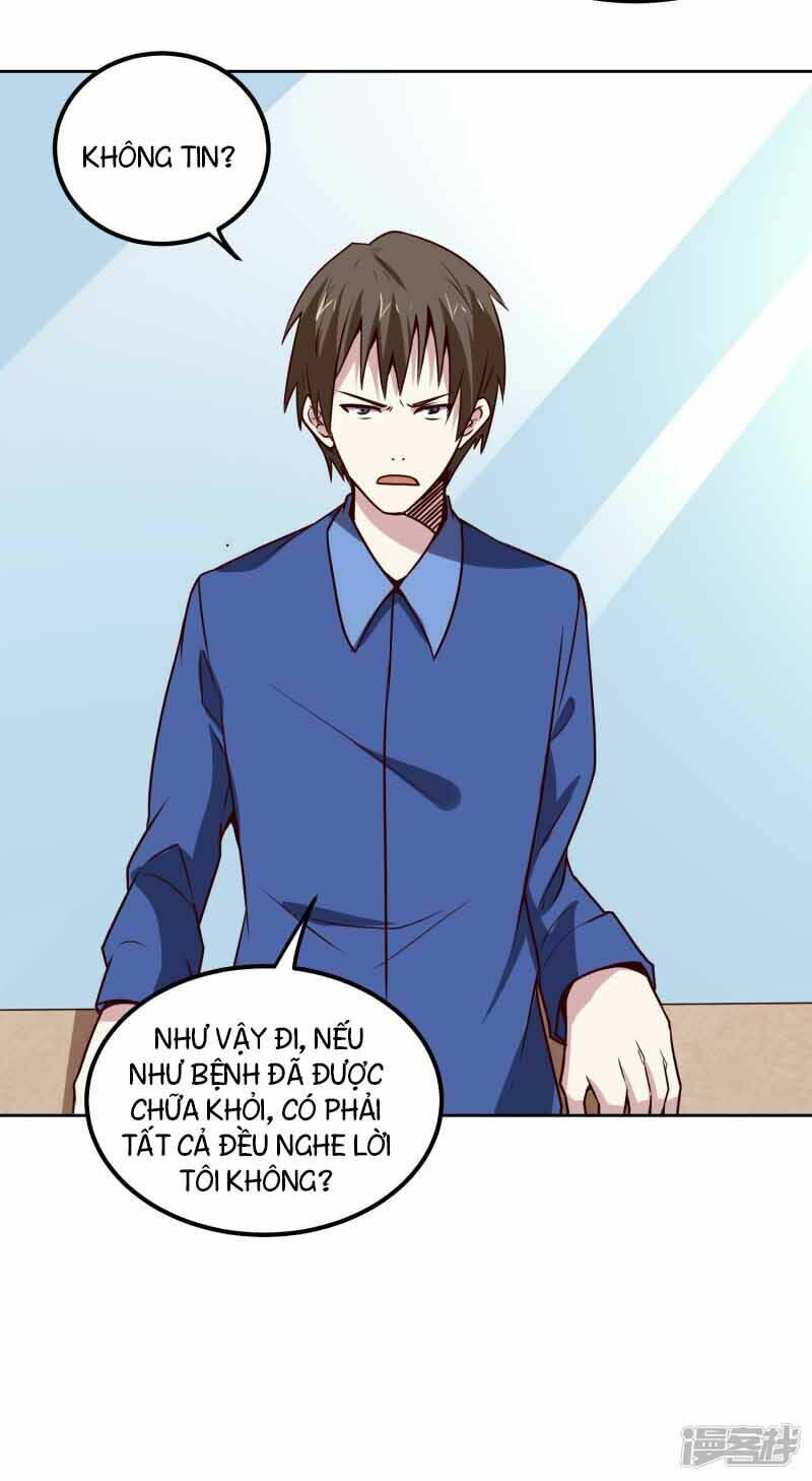 Tay Chơi Thần Cấp: Chapter 119