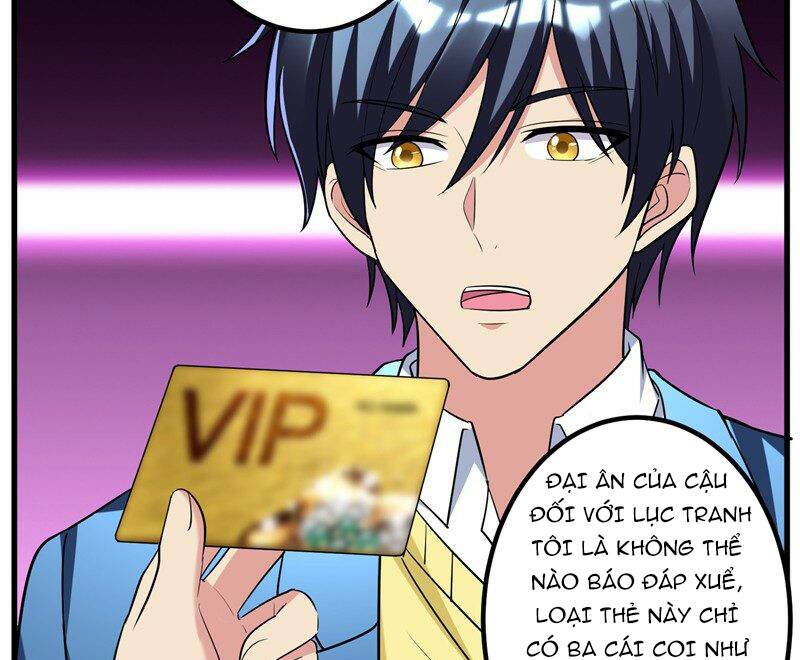 Vòng Bạn Bè Địa Phủ: Chapter 32