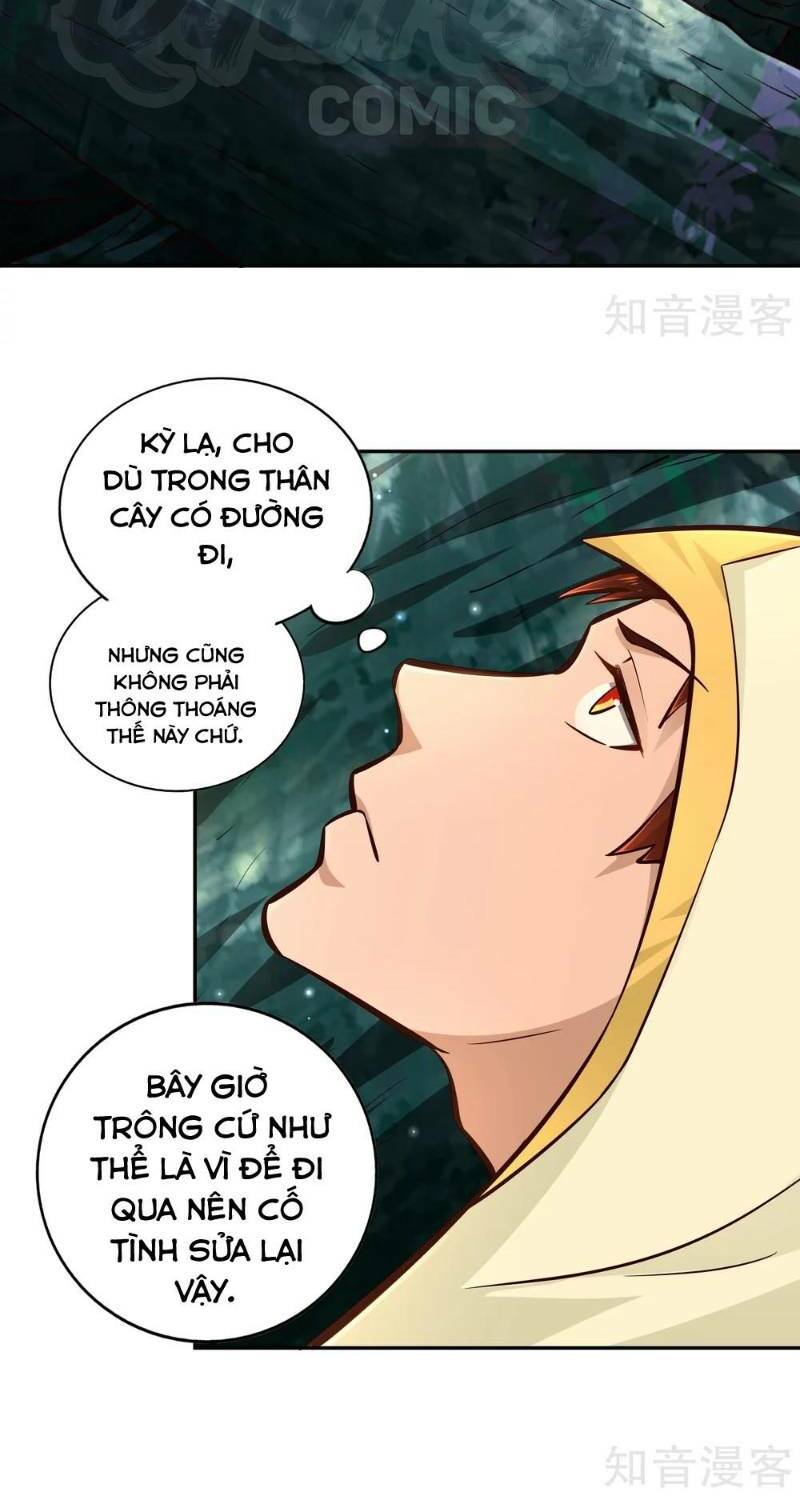 Võ Linh Kiếm Tôn: Chapter 83