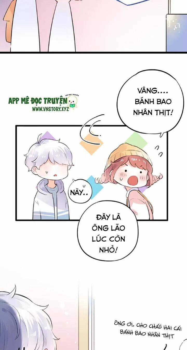 Trạch Thượng Tịch Mịch Huỳnh Hỏa: Chapter 52